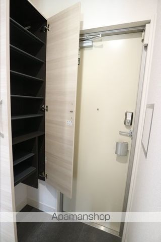 スペチアーレ堺東の内装写真