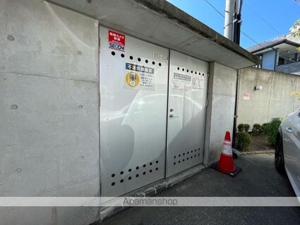 フィールドオブソウル[1K/34.2m2]の共用部2