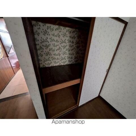 ブルーベリーヒルの内装写真
