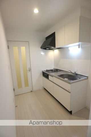 GRANDTIC 旭園の内装写真