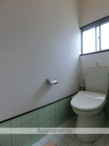 東海道本線 菊川駅 徒歩258分 1階建 築46年の内装写真