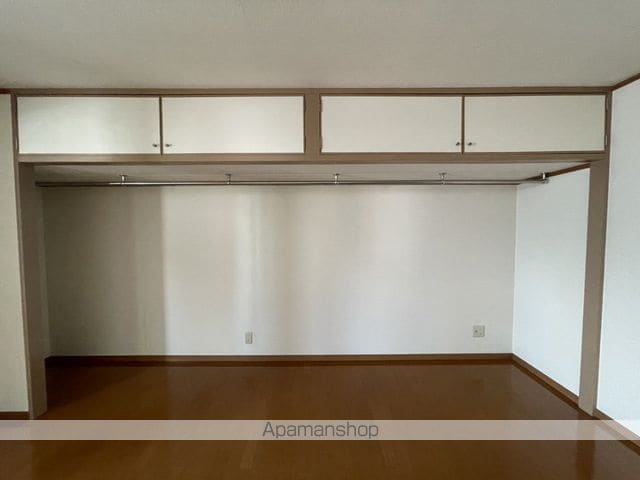 モリヤビルの内装写真