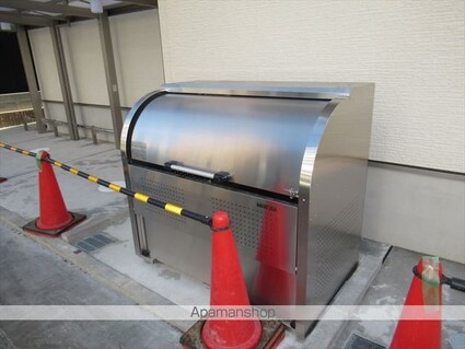 和歌山県和歌山市田中町５丁目[1LDK/34.02m2]の共用部3