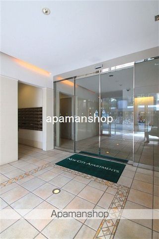 シティスパイア難波南の内装写真