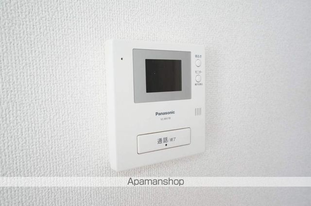 フジエール弐番館の内装写真