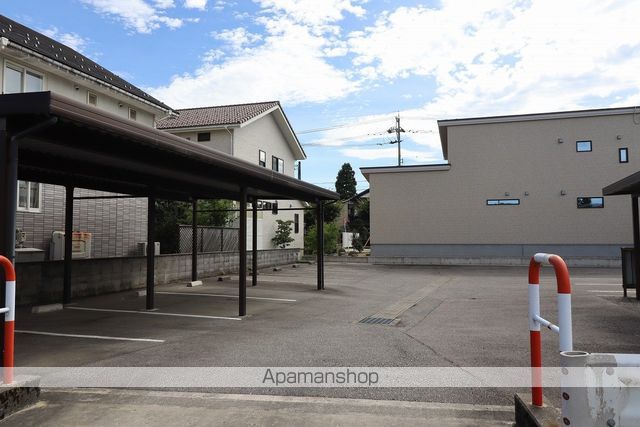 城端線 砺波駅 徒歩10分 2階建 築39年のその他写真