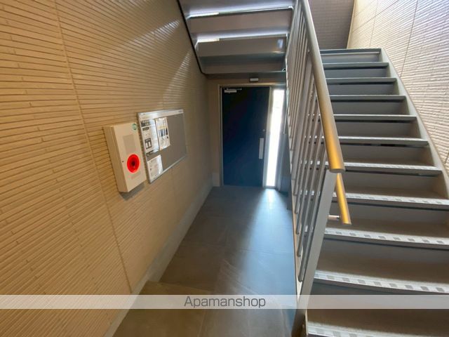 エントピア東雲の内装写真