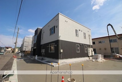 ＲＥＳＵＡ浜田[1LDK/41.01m2]の外観3