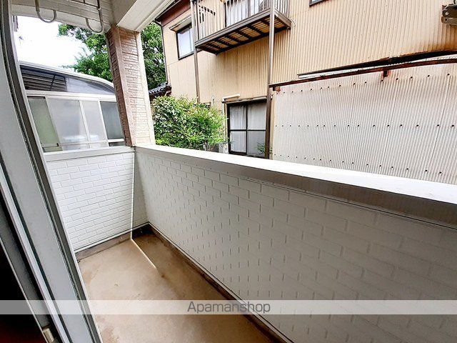 DO HOUSE 241の内装写真