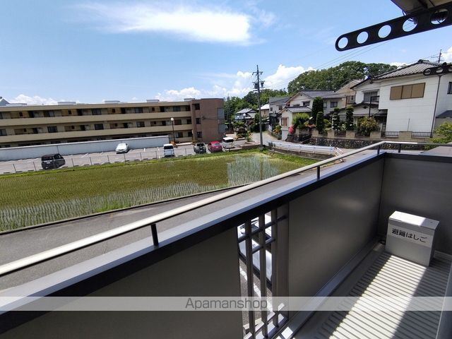 サニーコート花水木の内装写真