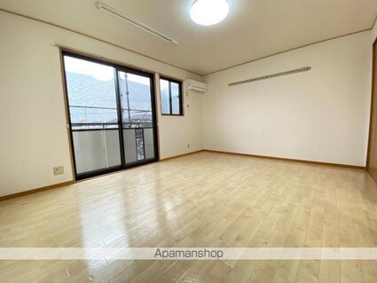 ヴィーアジラソーレＡ・Ｂ棟[1K/33.39m2]の内装3