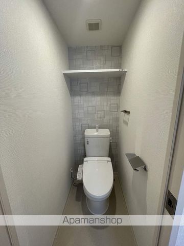 エスリード今池アヴェールの内装写真