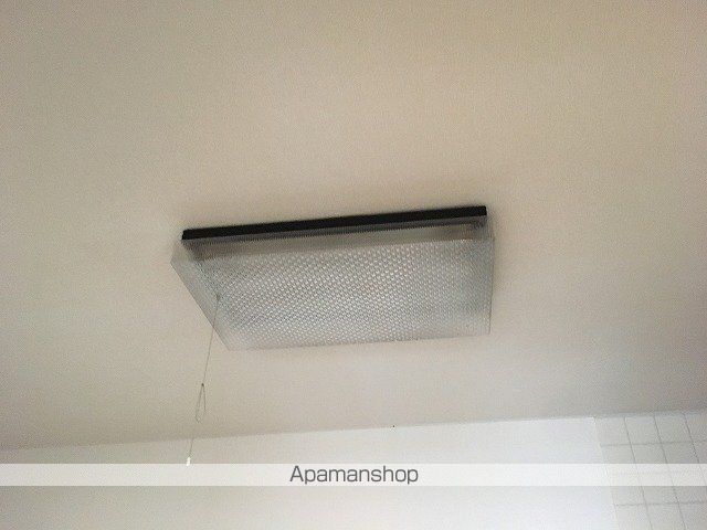 吉田ビルの内装写真