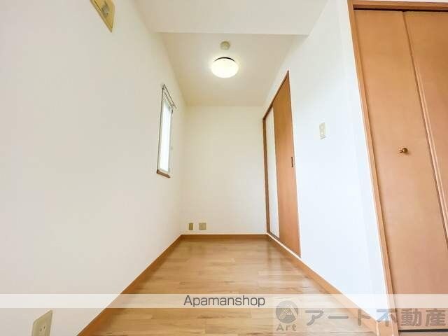 エレガント[1R/28.75m2]の内装4