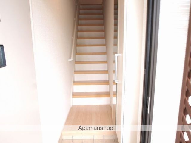 リアンハイム寿の内装写真