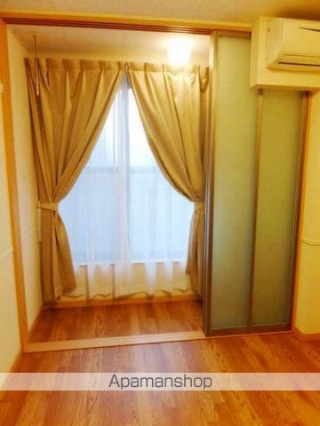 レオパレスウィズユーの内装写真