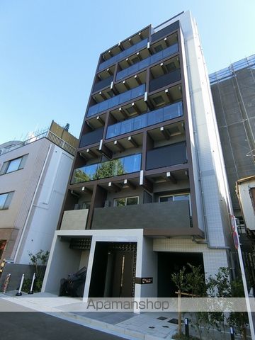 ガリシア錦糸町IV