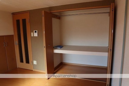 エスポワール・シャトー愛子　Ⅱ[1K/33.12m2]の内装6