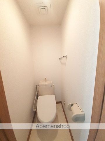 うぃすたりあIの内装写真