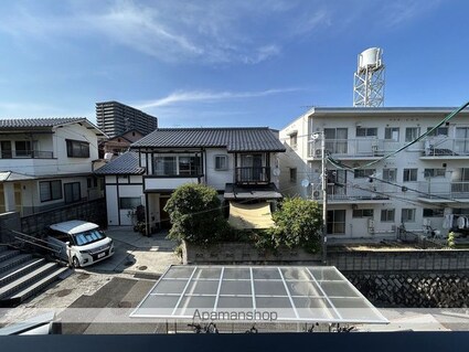 広島県広島市西区草津南２丁目[1LDK/33.1m2]の眺望