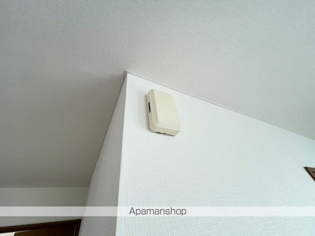 オーシャンパレスの内装写真