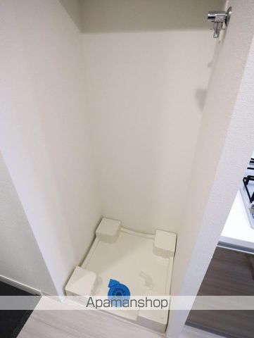プレサンス久屋大通公園セラフィの内装写真