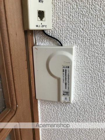 千光寺ハイツの内装写真