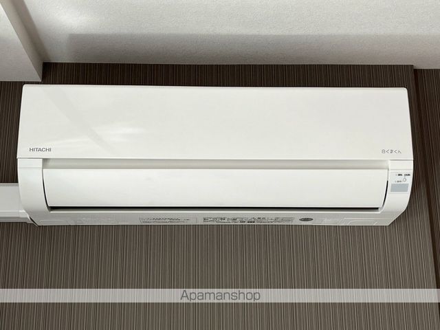 ラピス山の手の内装写真