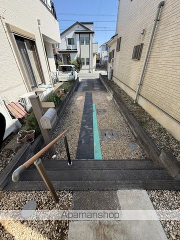 埼玉高速鉄道 戸塚安行駅 徒歩23分 2階建 築18年の外観写真