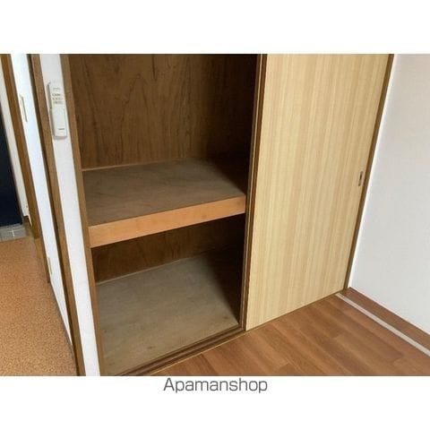 マルタカマンションの内装写真