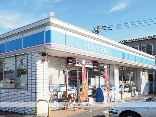 ニューバンブスIIBの周辺写真
