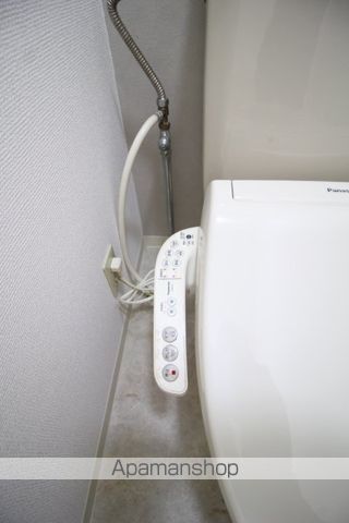 シャトレーIIの内装写真