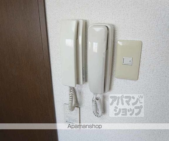 オリエントビルの内装写真