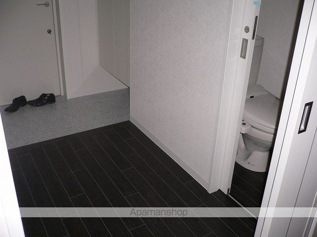 アルファレガロ西古松の内装写真