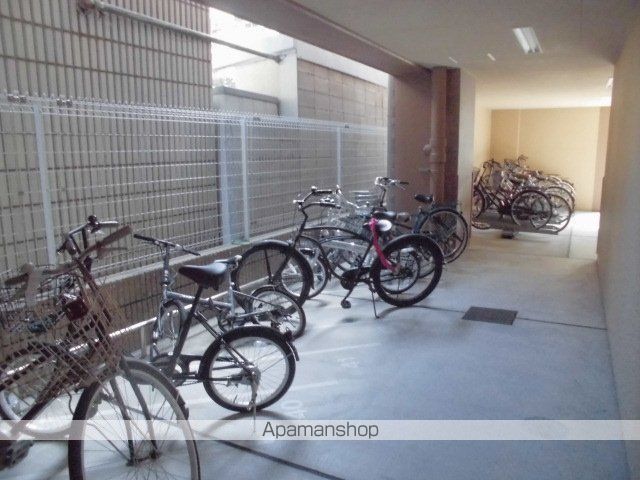 PRESSANCE大阪城公園ファーストシートのその他写真