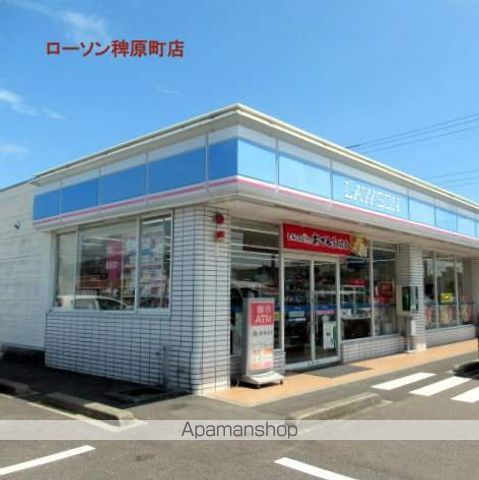 仁田脇ビルの周辺写真