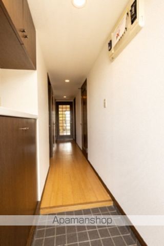 三鷹台エミネンスの内装写真