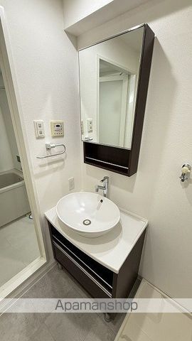 南堀江プライマリーワンの内装写真