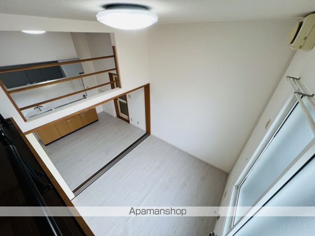 リージャストマンションふぁいぶの内装写真