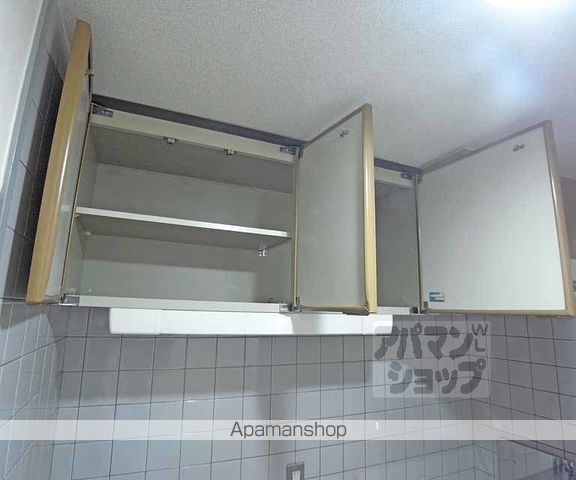 グレース菱屋の内装写真