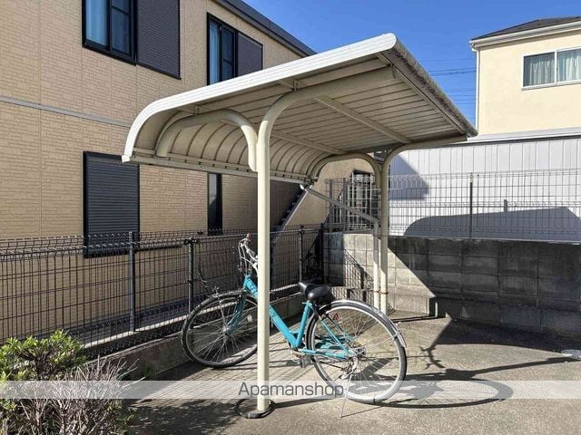 レオパレスクレストのその他写真