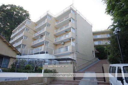 ライオンズマンション多摩動物公園[3LDK/70.91m2]の外観5