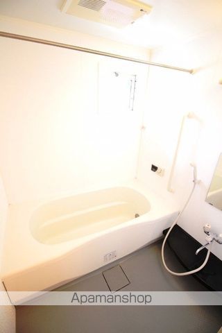 グラン・ノーブル C棟の内装写真