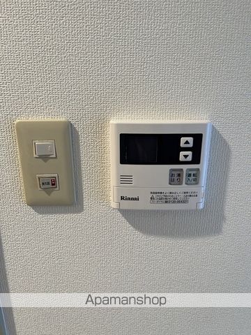 JS.コートIIの内装写真