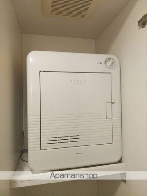グランハイム新堀東[1R/18.35m2]の内装4