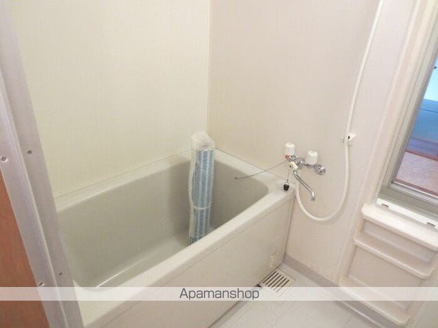 リシェス城崎の内装写真