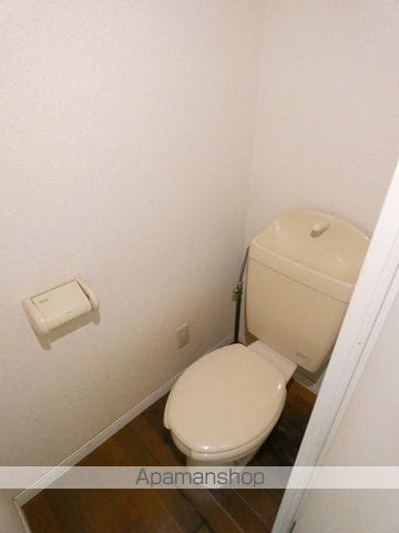 中泉ロジュマンの内装写真