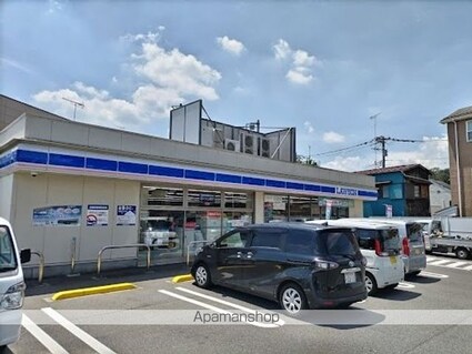 Ｎプラス八王子[1R/20.2m2]の周辺3