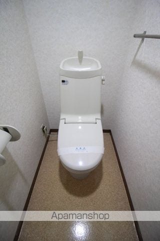 イマージュ・シャトーの内装写真