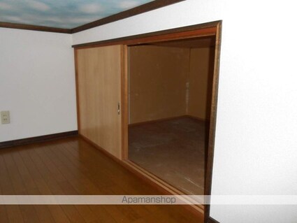 ロフトハウスこうの[1R/26.4m2]の内装6